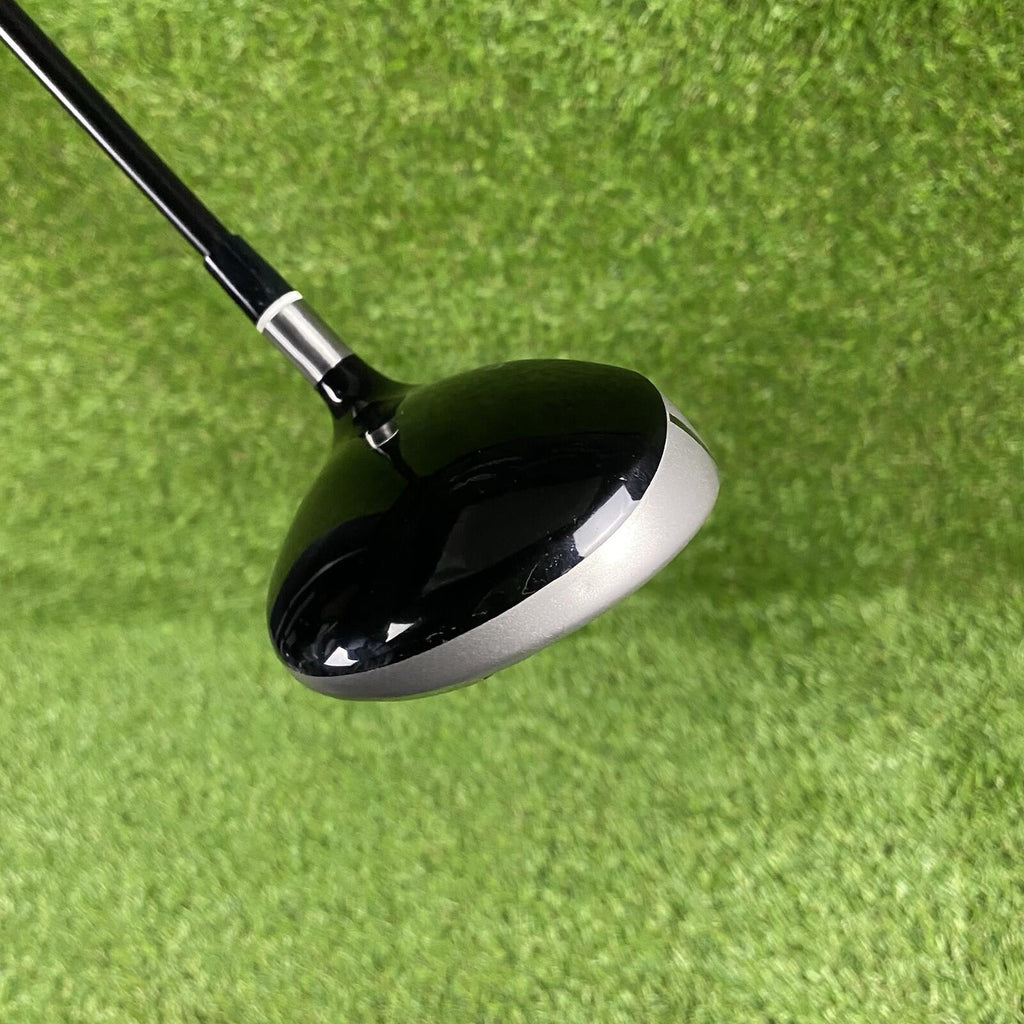 Adams Golf InSight Fairway 3 Wood ⛳️ Aldila 75g Regular Flex Graphite Shaft RH