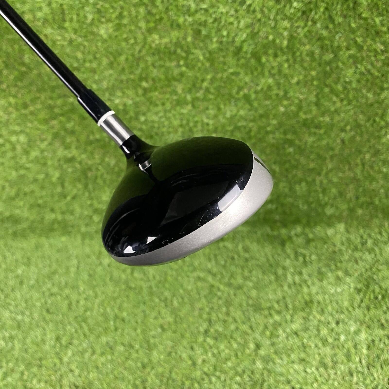 Adams Golf InSight Fairway 3 Wood ⛳️ Aldila 75g Regular Flex Graphite Shaft RH