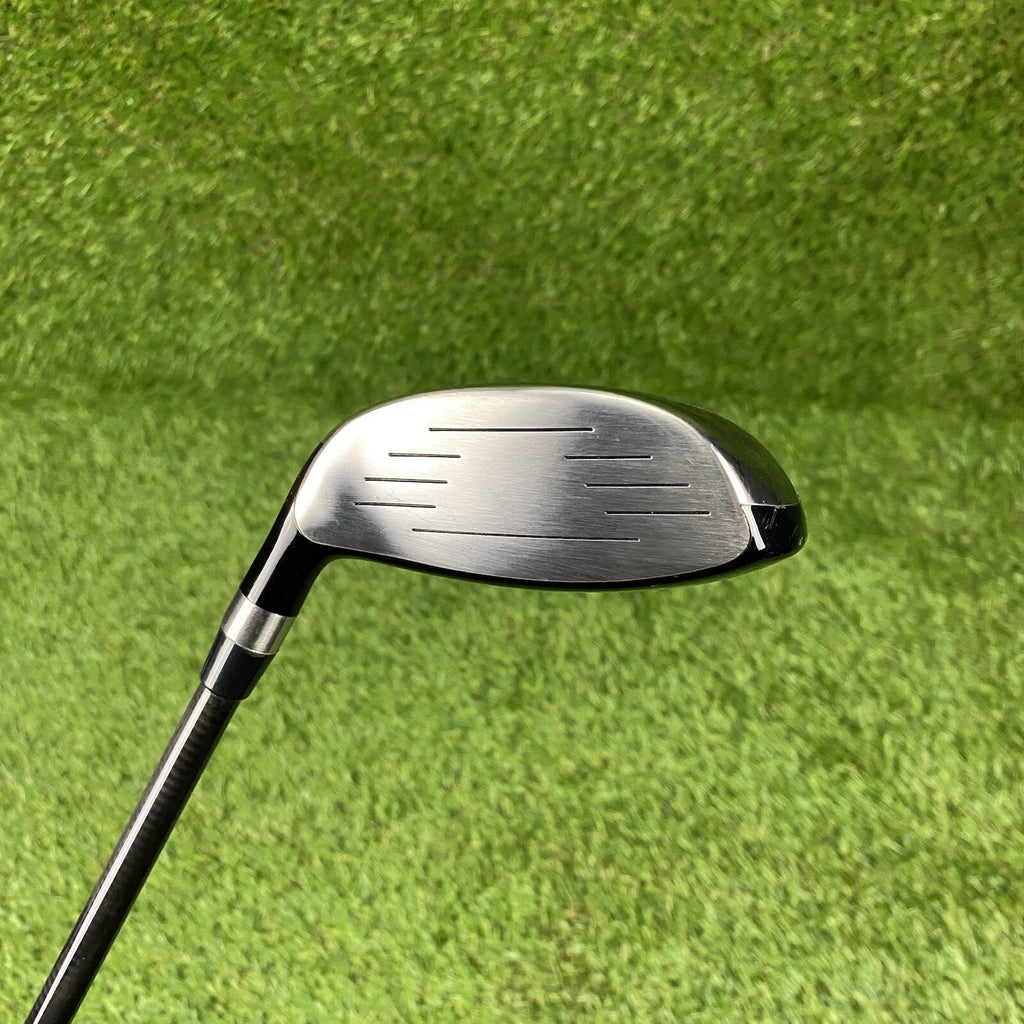 Warrior Custom Golf WCG Pro-Edge 3 Hybrid 20° ⛳️ True Launch Graphite Shaft RH