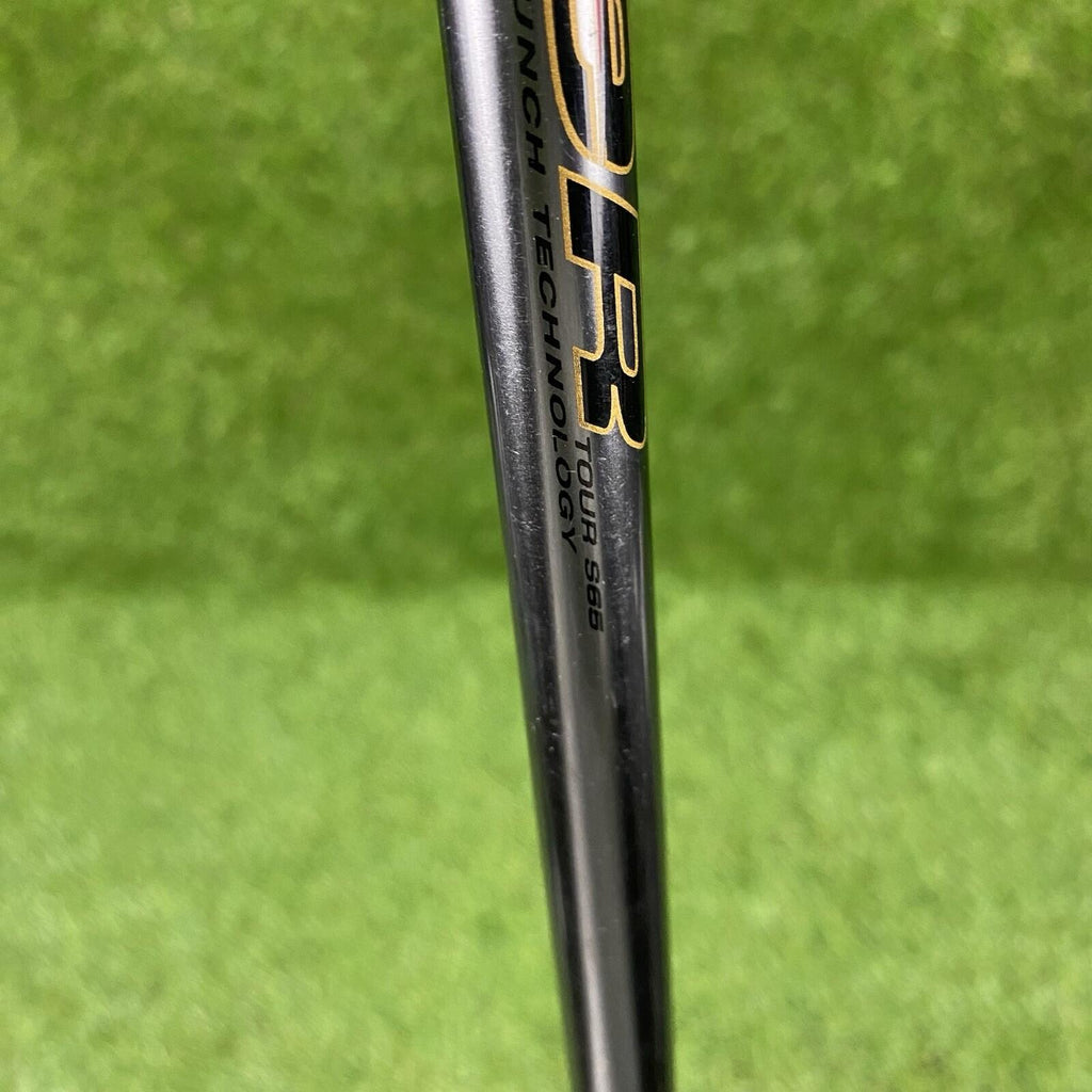 Titleist Titanium 983K 8.5° Driver ⛳️ Saber Cutting-Edge Technology Tour S65 RH
