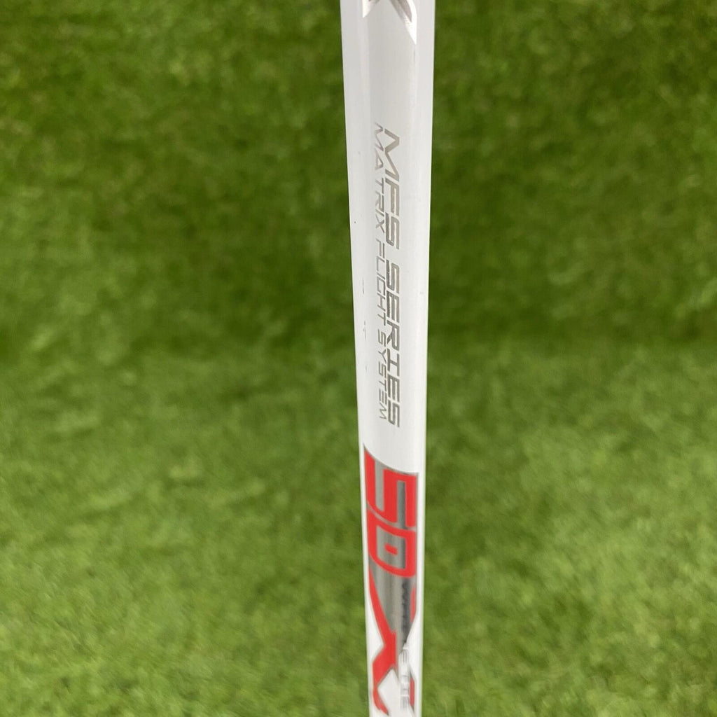 Cobra Max Offset High Launch Fairway 5 Wood 23°⛳️ Matrix MFS Series 50 Women’s