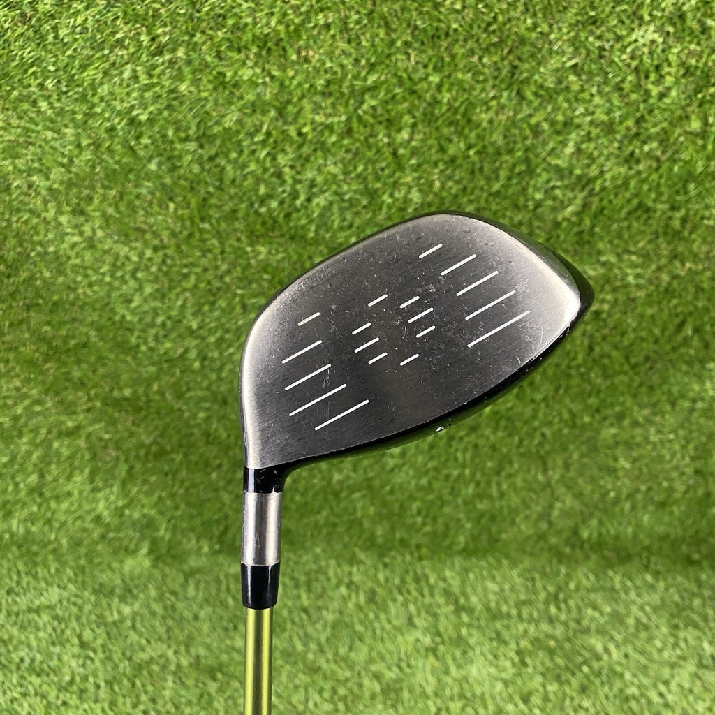TaylorMade R580 XD 7.5° Titanium Driver ⛳️ Aldila NV 75-X Extra Stiff Shaft RH