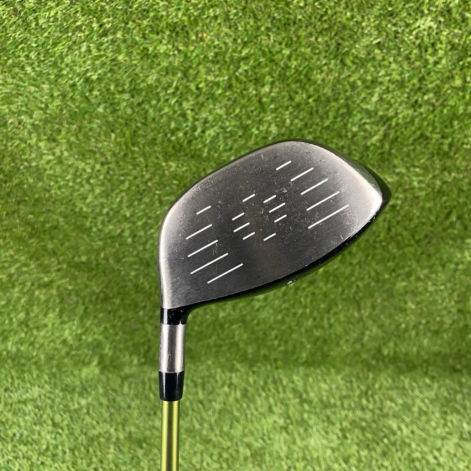 TaylorMade R580 XD 7.5° Titanium Driver ⛳️ Aldila NV 75-X Extra Stiff Shaft RH