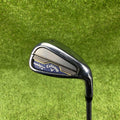Callaway Paradym X Approach Wedge ⛳️ Project X HZRDUS 65G Regular Plus Shaft RH