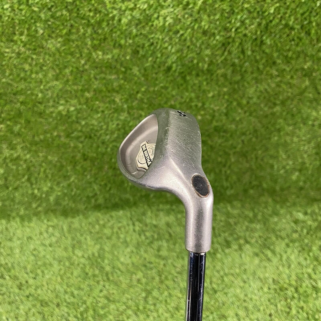 Callaway Big Bertha X-12 Sand Wedge S ⛳️ Dynamic S300 Stiff Flex Steel Shaft RH