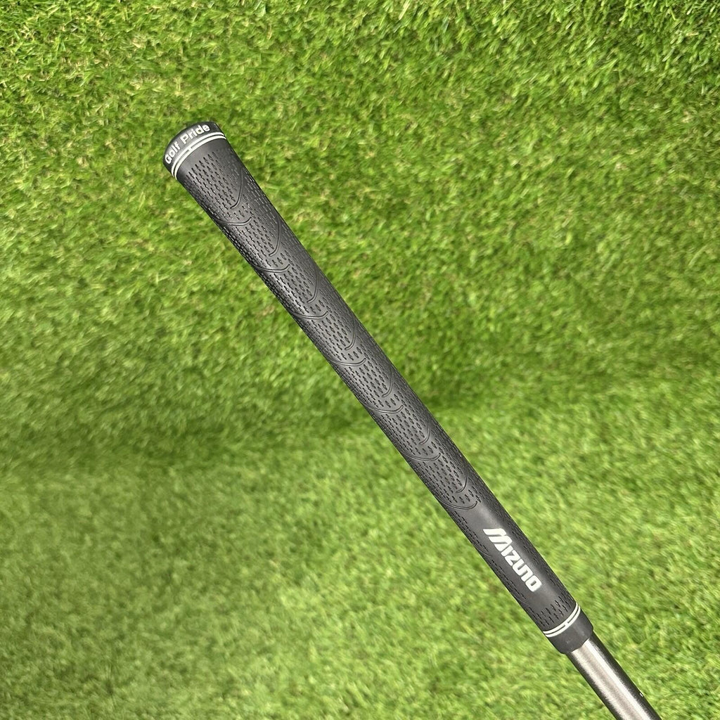 Titleist AP1 712 Single 6 Iron ⛳️ AeroTech SteelFibe i80 R-Flex DEMO +2/STD LH