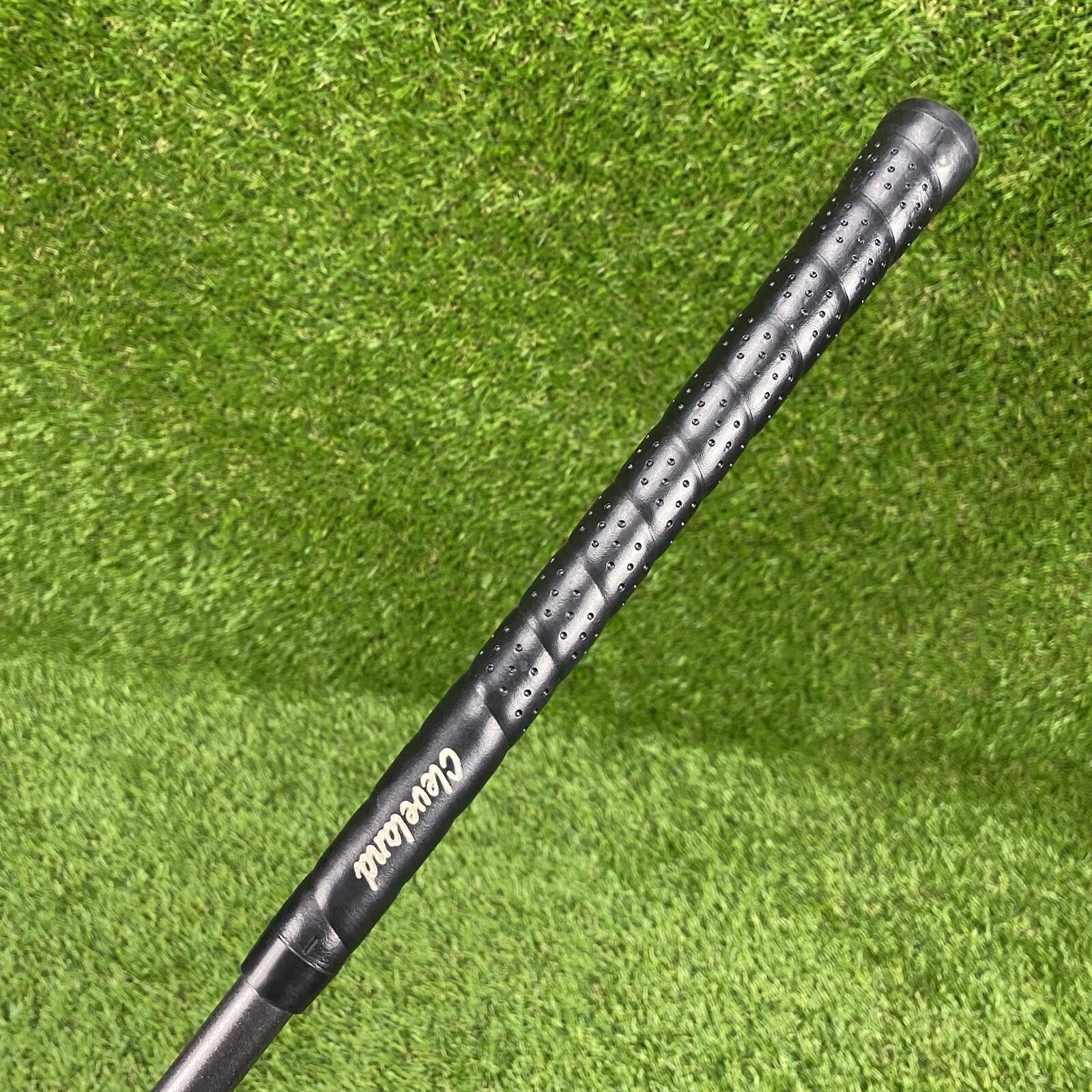 Cleveland VAS+ Single 6 Iron ⛳️ Cleveland VAS Plus 15 To 90 Mph Medium Flex RH