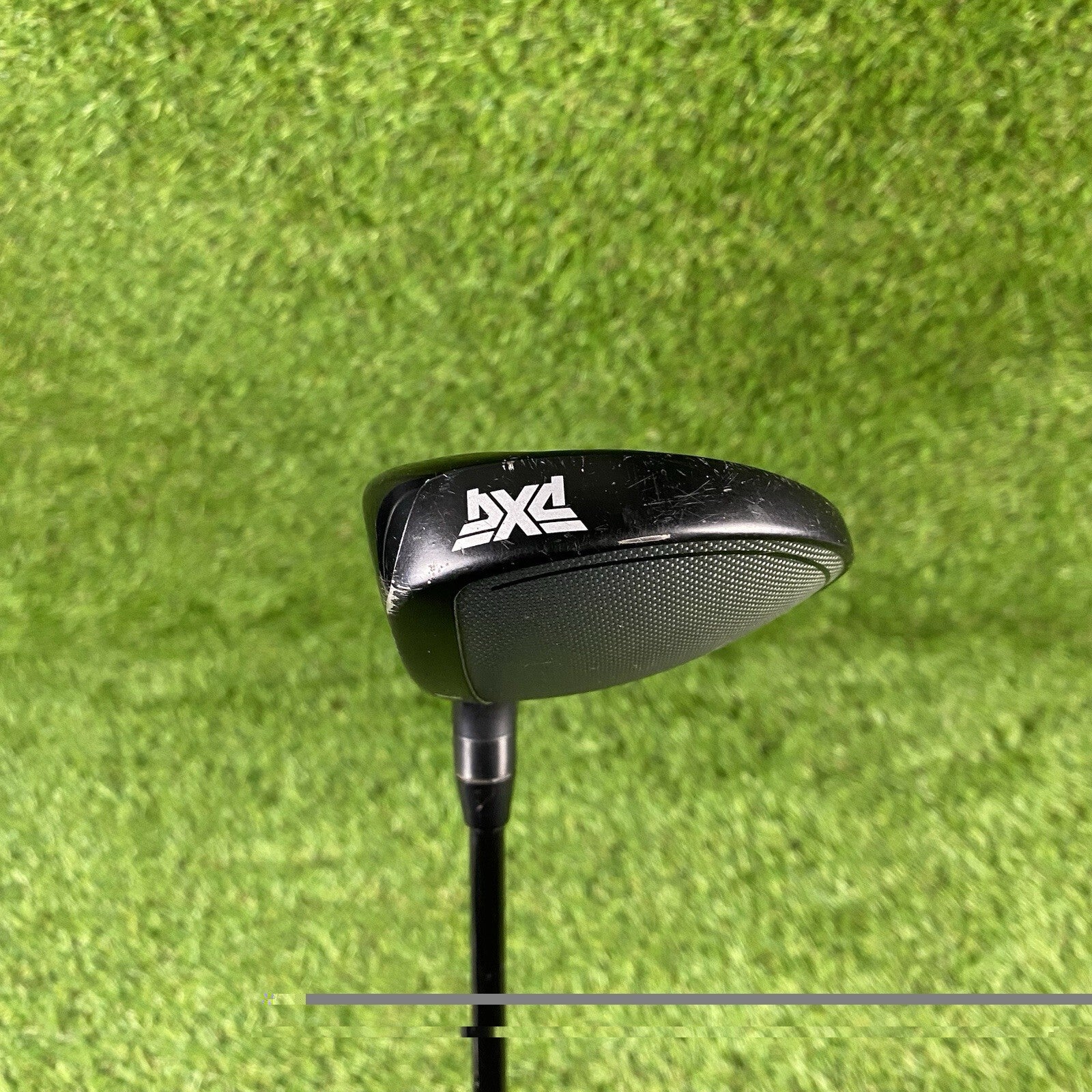 PXG 0311 XF GEN5 Fairway 3 Wood 16° ⛳️ Tensei Blue Raw AV Series 65g Regular RH