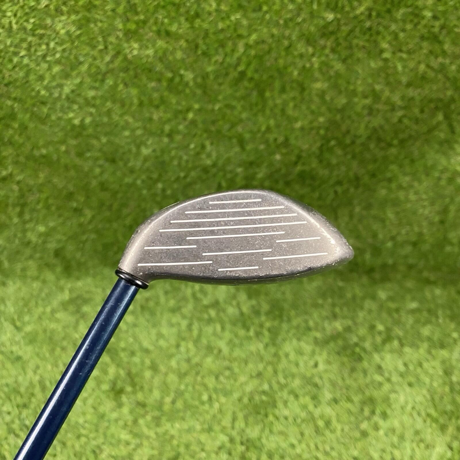 Callaway Big Bertha Steelhead Fairway 7 Wood ⛳️ Ladies Gems 99 Shaft RH