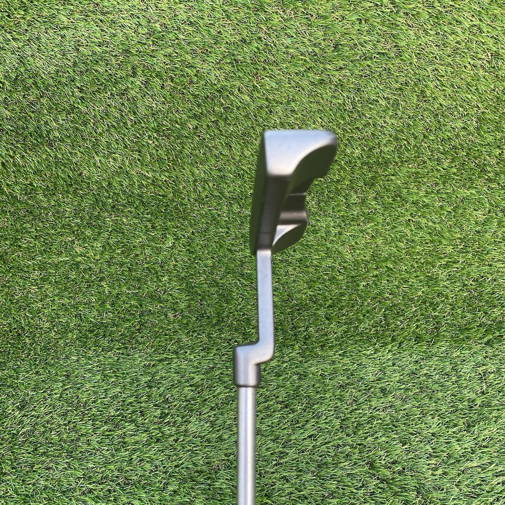 Foremost Golf Putter FZP-1 RH Graphite Shaft 35.5”