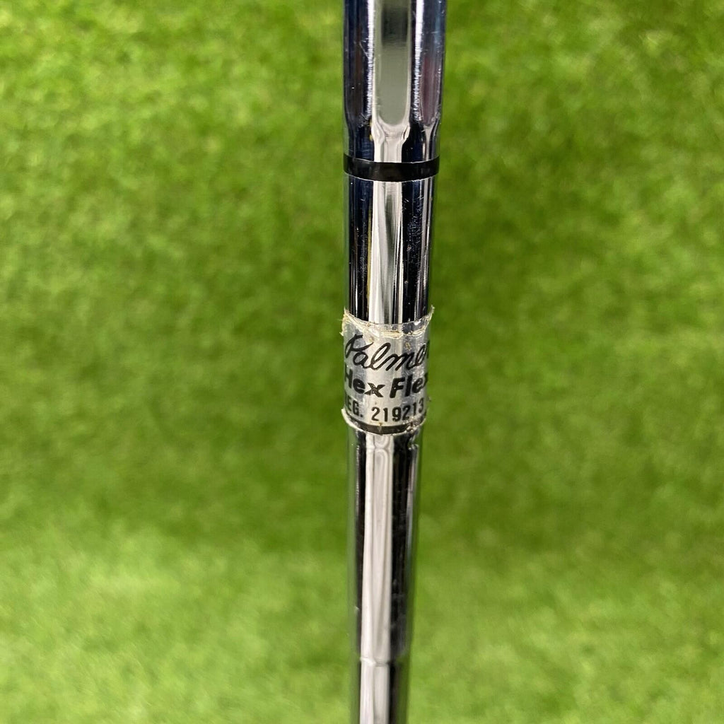 Arnold Palmer The Deacon Forged 8 Iron Regular Flex Steel Right Handed