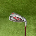 Cobra 2012 Baffler 9 Iron ⛳️ Cobra Baffler 53G Regular Flex Graphite Shaft