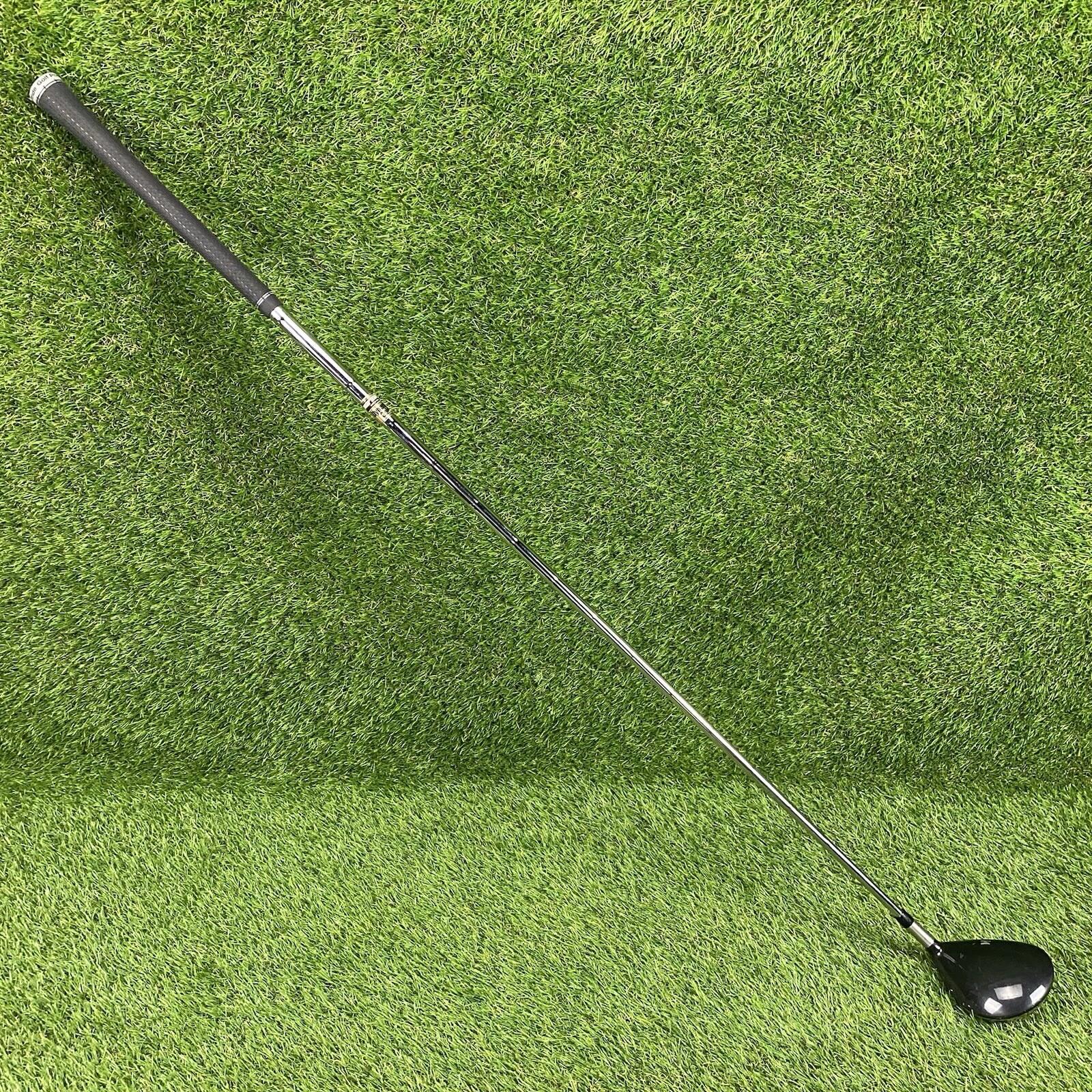 Titleist 909F3 Fairway 3+ Wood 13° ⛳️ Dynamic Gold X100 Extra Stiff Steel RH
