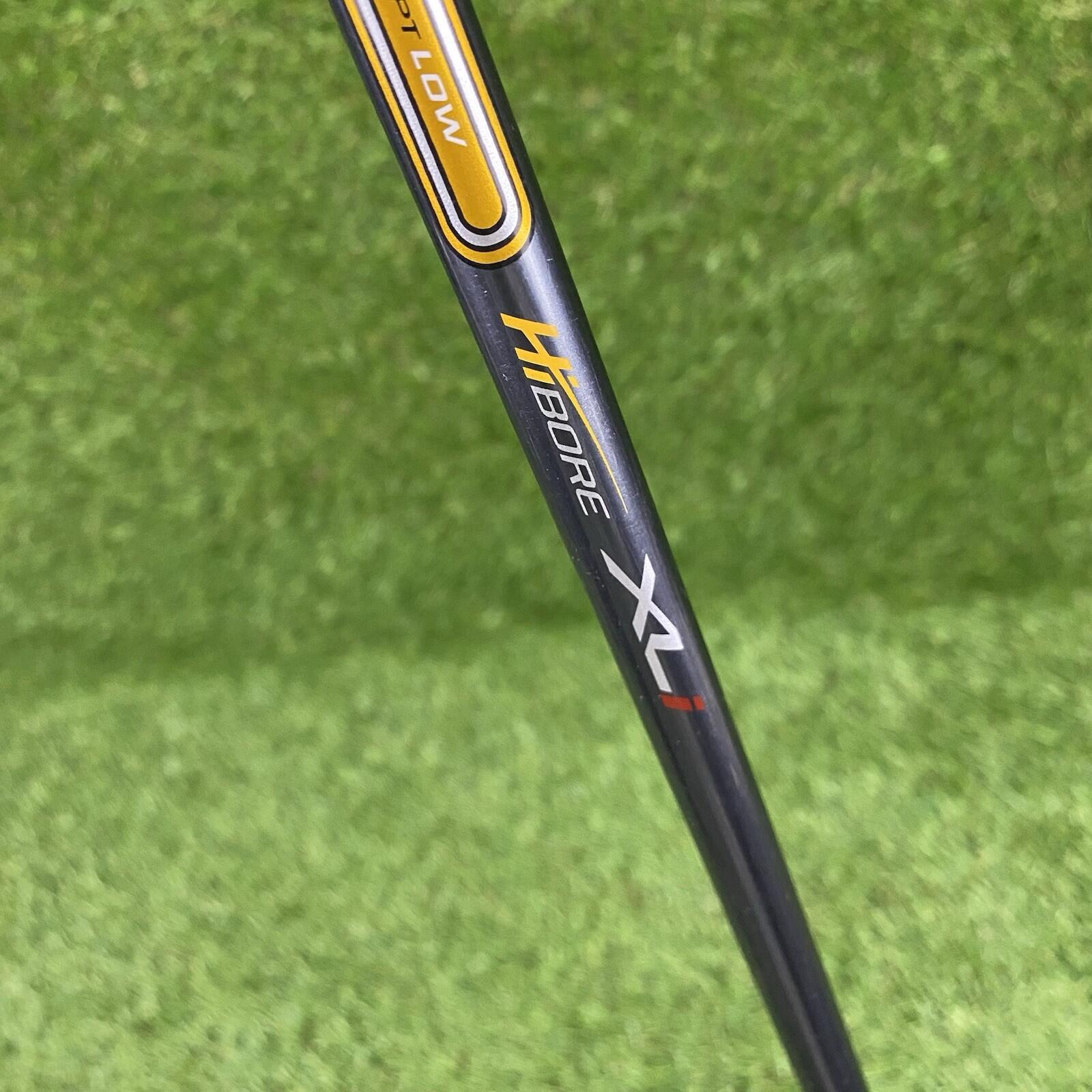 Cleveland Hibore XLI Single 9 Iron 41° ⛳️ Hibore Amateur Flex 75g Graphite RH