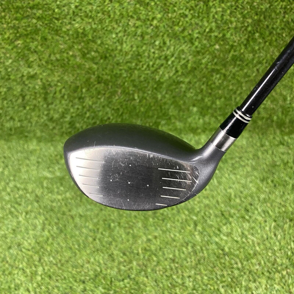 Bridgestone Precept EV Extra Velocity 10.5° Driver ⛳️ A Flex Graphite Shaft RH