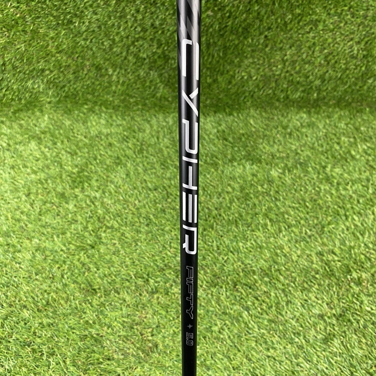 Left Handed Callaway Paradym Ai Smoke HL 7 Iron ⛳️ Project X Cypher Fifty 5.0 LH