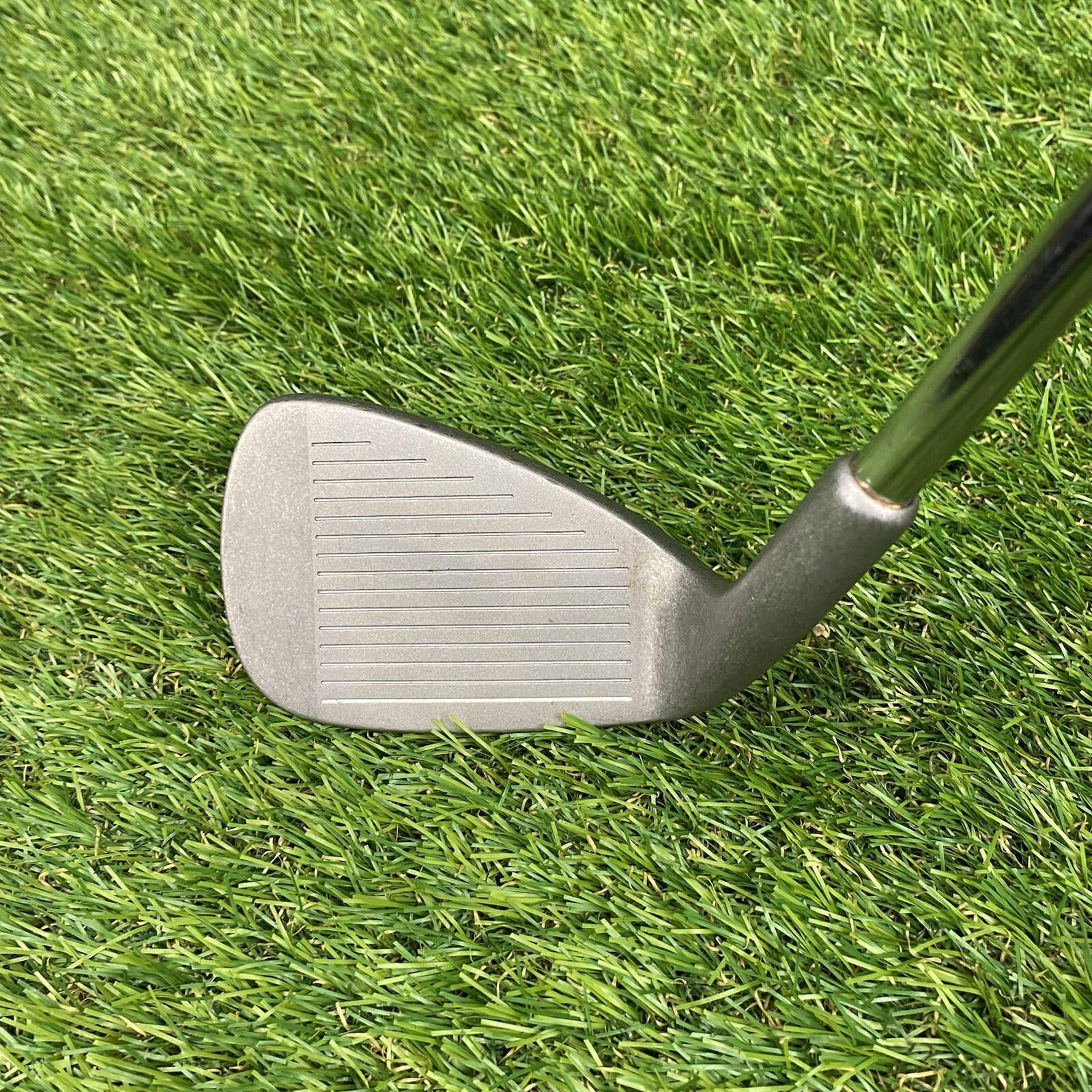 Tommy Armour 845s Classic Pitching Wedge True Temper TA-25 Steel Shaft 35.5" RH