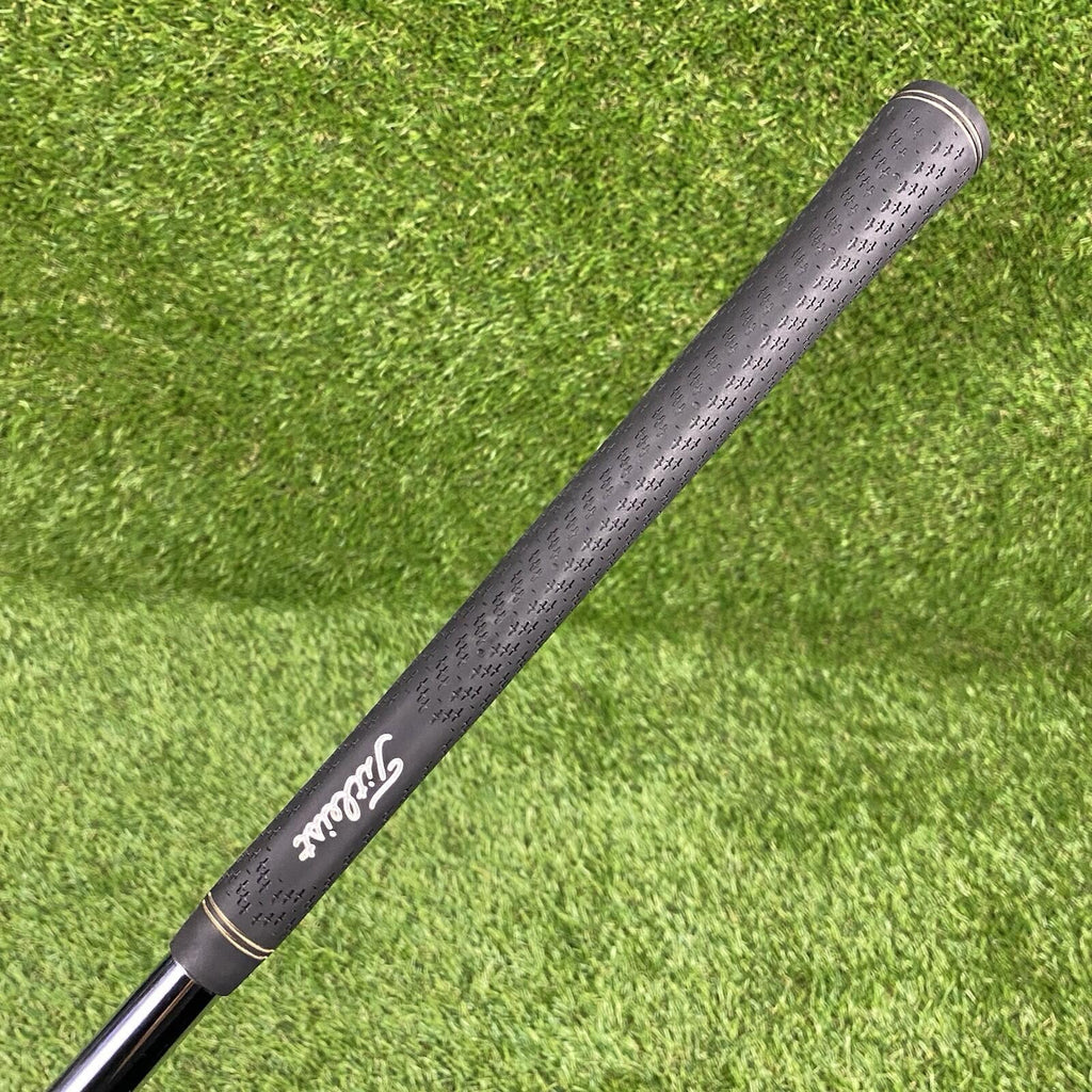 Titleist 822•OS Demo 6-Iron Gold DCI ⛳️ NS Pro 950 Stiff Flex Steel Shaft RH