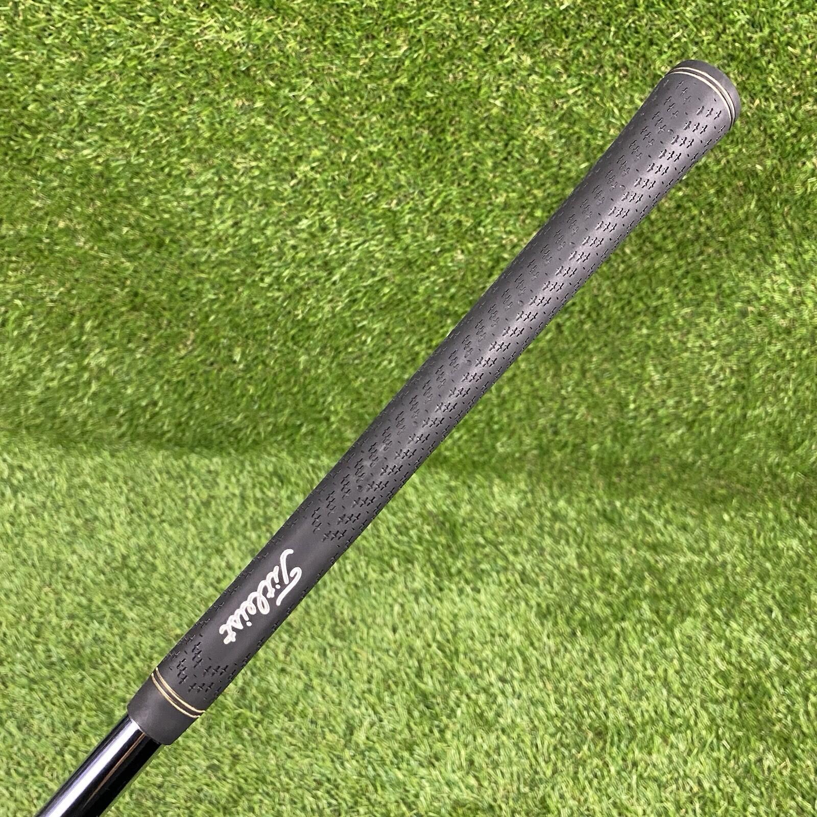 Titleist 822•OS Demo 6-Iron Gold DCI ⛳️ NS Pro 950 Stiff Flex Steel Shaft RH
