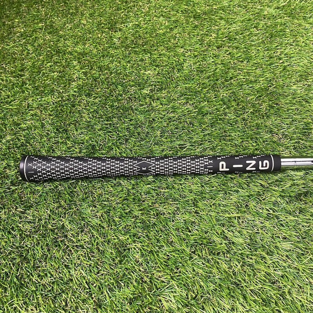 Ping i3 Blade Black Dot ⛳️RH Wedge SW 35.5" JZ Stiff Steel Shaft Ping Grip