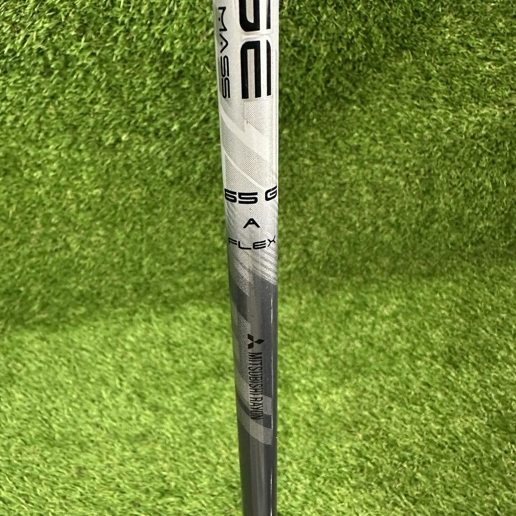 Titleist Ap1 716 47° Gap W Wedge ⛳️ Mitsubishi Rayon Kuro Kage 65G A-Flex Tioni