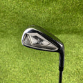 Wilson D7 Forged Single 5 Iron Power Chamber ⛳️ KBS Tour 90 Stiff Flex Shaft RH