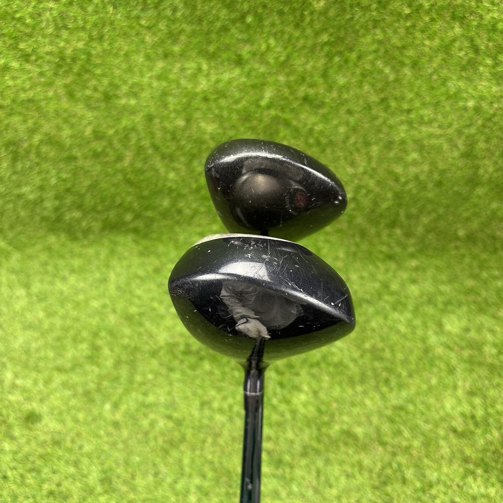 Charming Golf UGC 10° Driver & 3 Wood ⛳️ TBC The Better Club Graphite Shaft RH