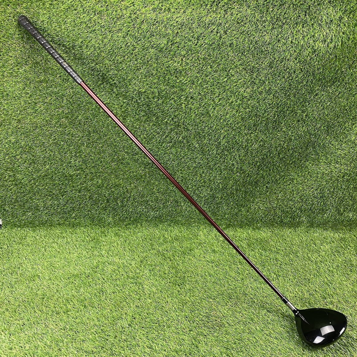 TaylorMade R540 XD 10.5° Driver ⛳️ Grafalloy Pro Lite 35-Regular Flex Shaft RH