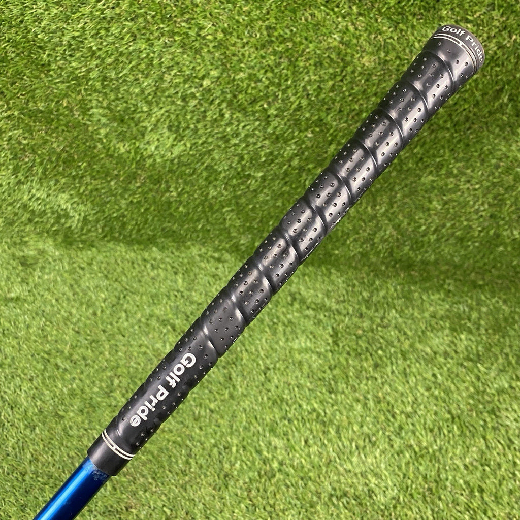 PING Rapture 460cc 9° Driver ⛳️ Aldila VS Proto 65-S Stiff Flex Graphite RH