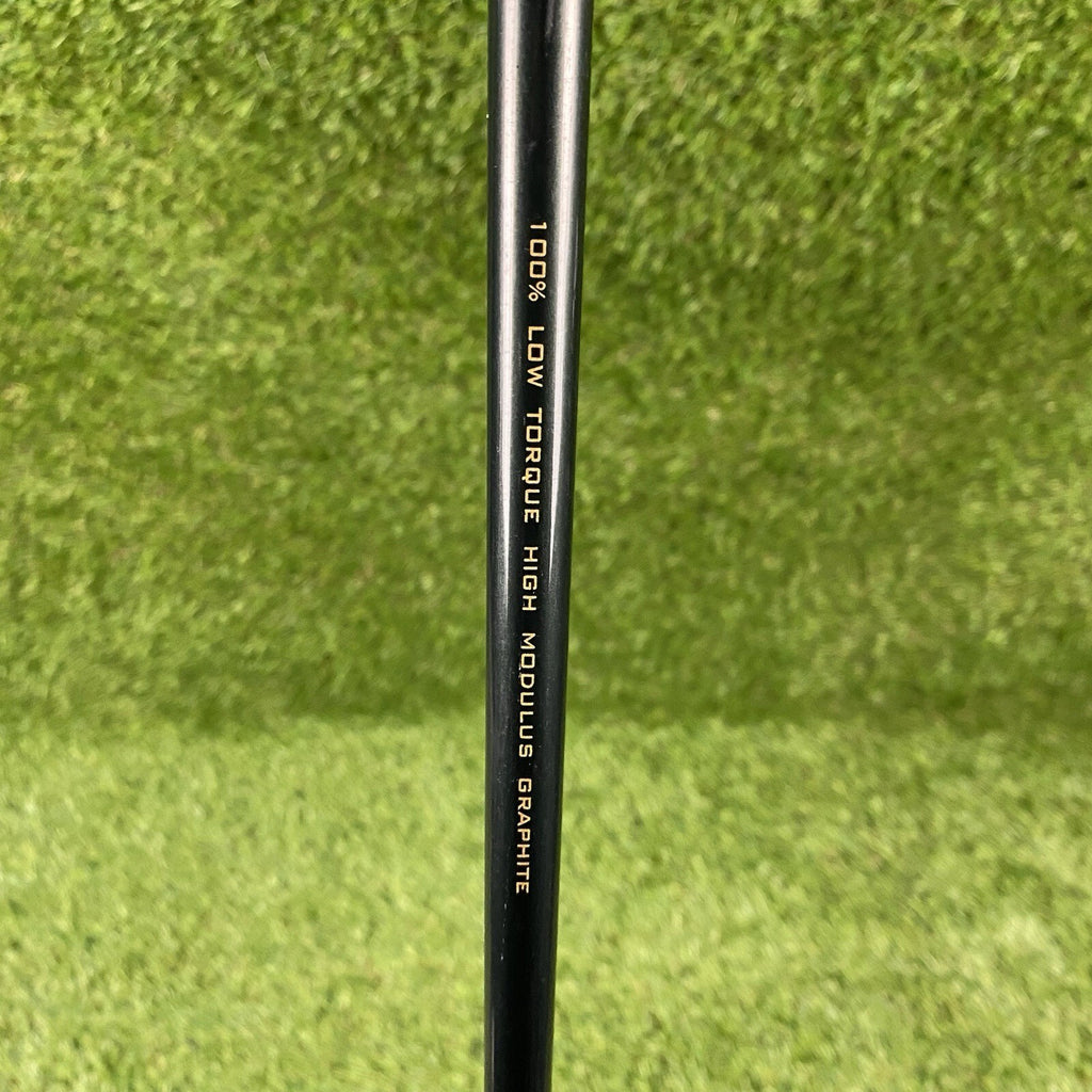 Left Handed Warrior Custom Golf TE Fairway 9 Wood⛳️ Warrior Tour 3.1 Shaft LH