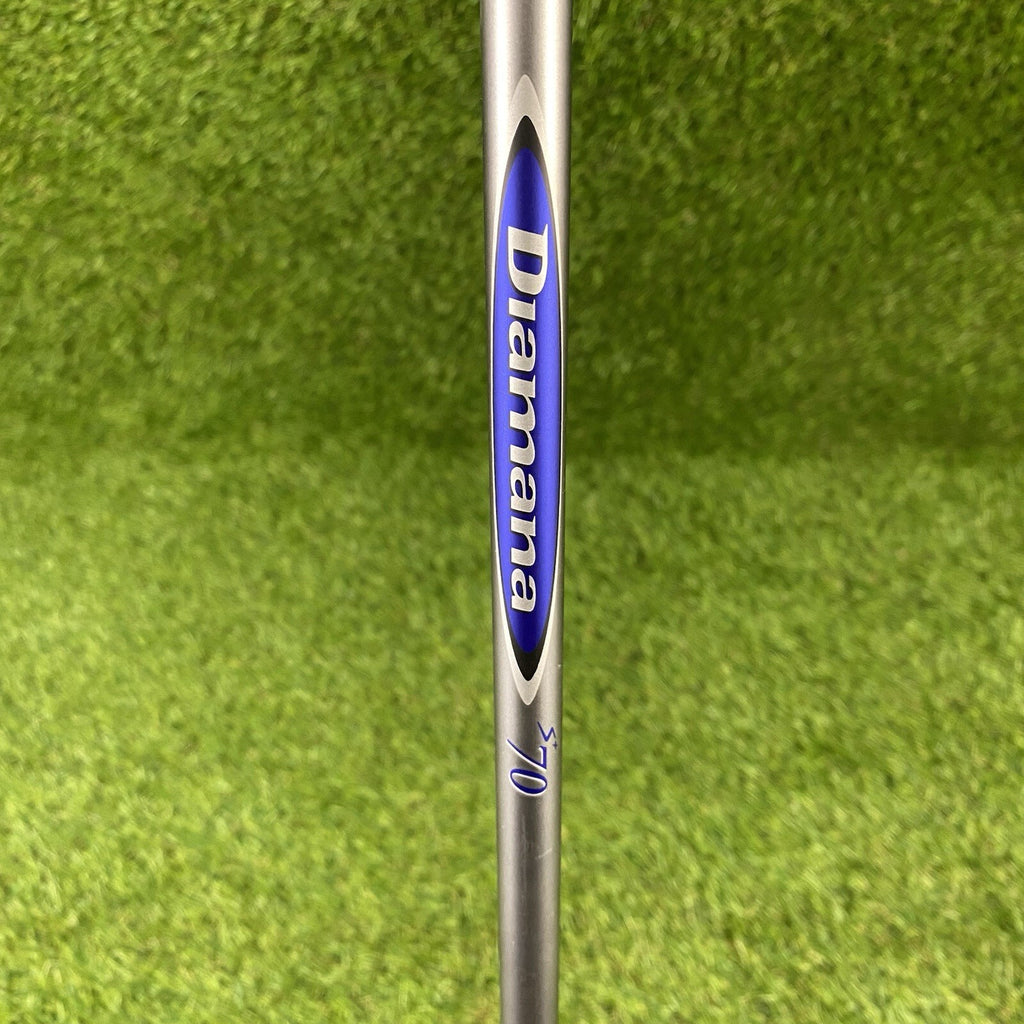 Titleist 910F Fairway 3 Wood 15° ⛳️ Rayon Diamana S+70 x5ct Regular Flex RH