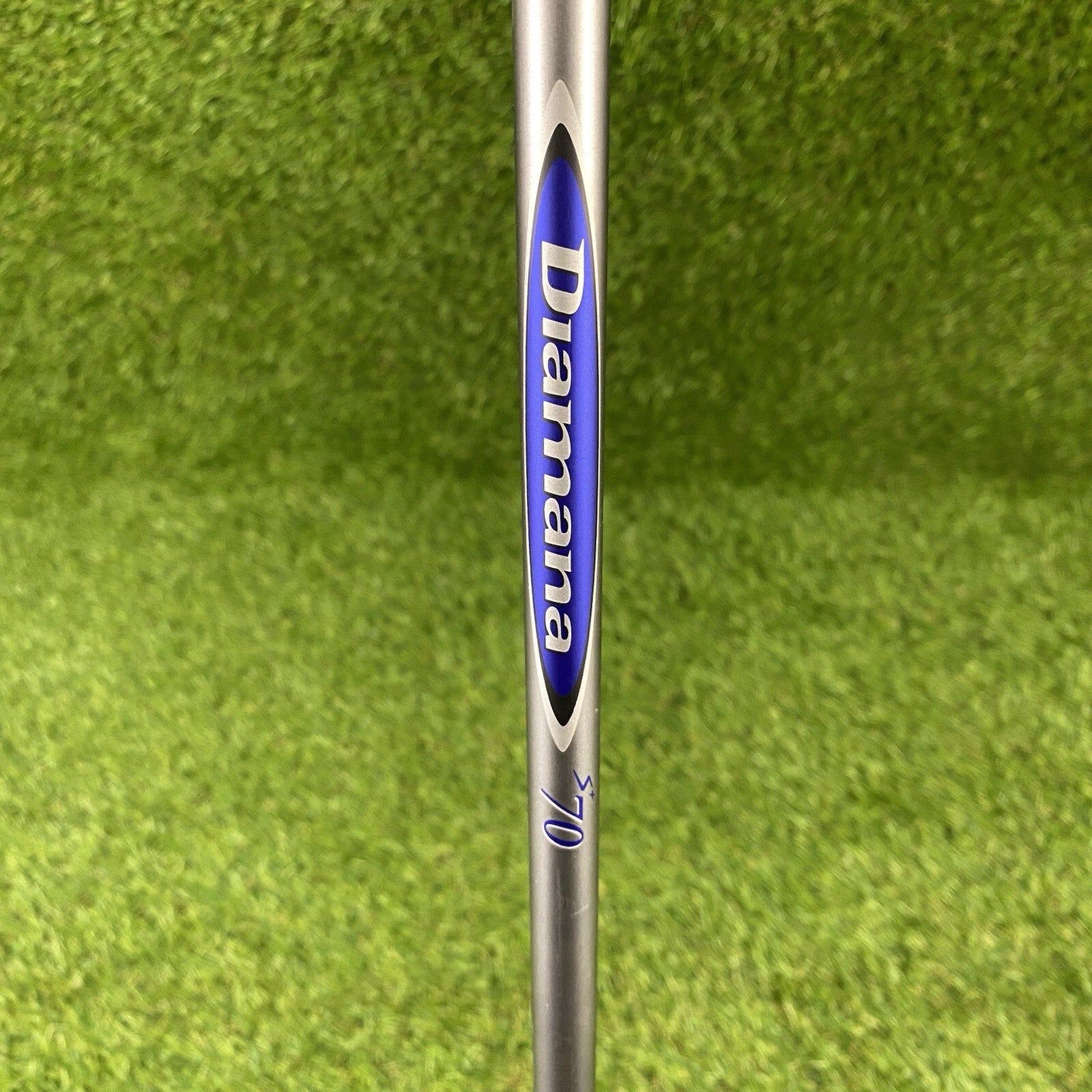 Titleist 910F Fairway 3 Wood 15° ⛳️ Rayon Diamana S+70 x5ct Regular Flex RH