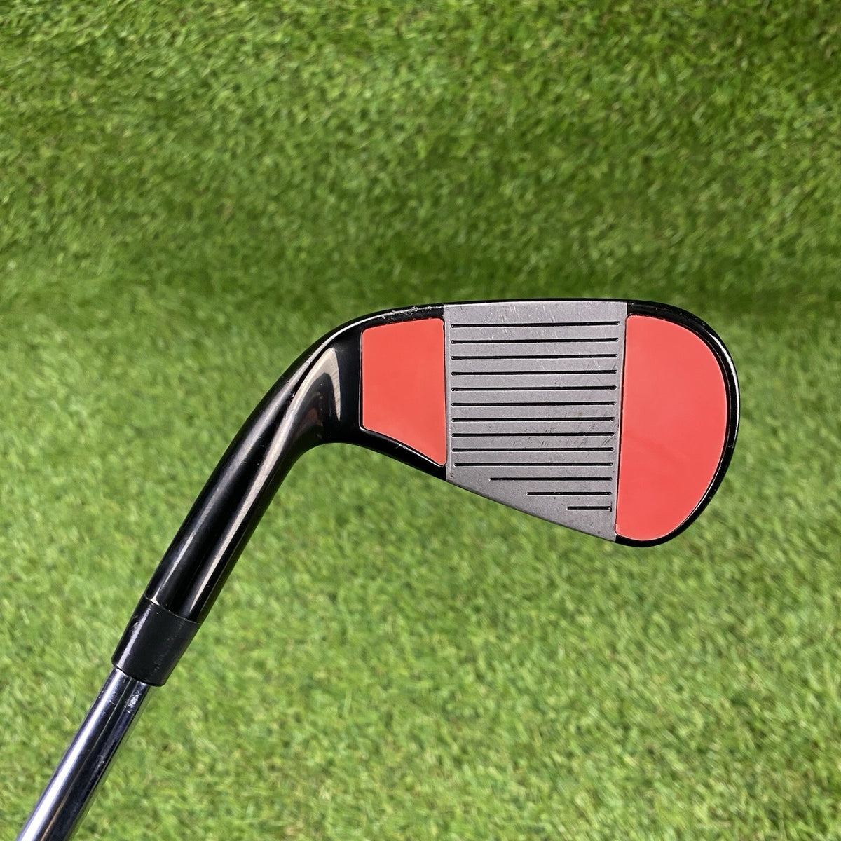 iS1 Impact Slot Trainer 7 iron ⛳️ Golf Club Swing Training Aid Right Handed