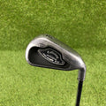 Callaway Steelhead X-16 Pro Series 6 Iron ⛳️ TX-90 Stiff Flex Steel Shaft RH