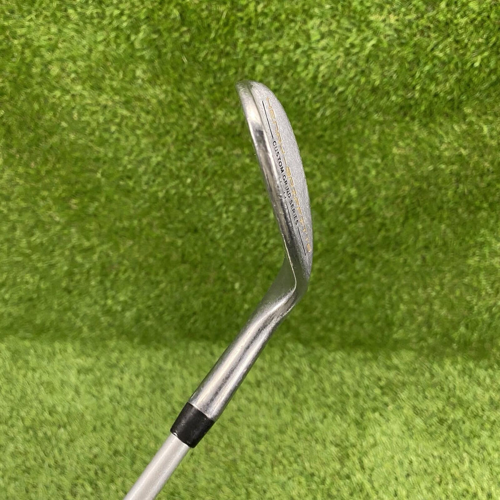 HG Henry Griffitts Custom Grind Series 56•14 Sand Wedge Sizzle Milled ⛳️ RH