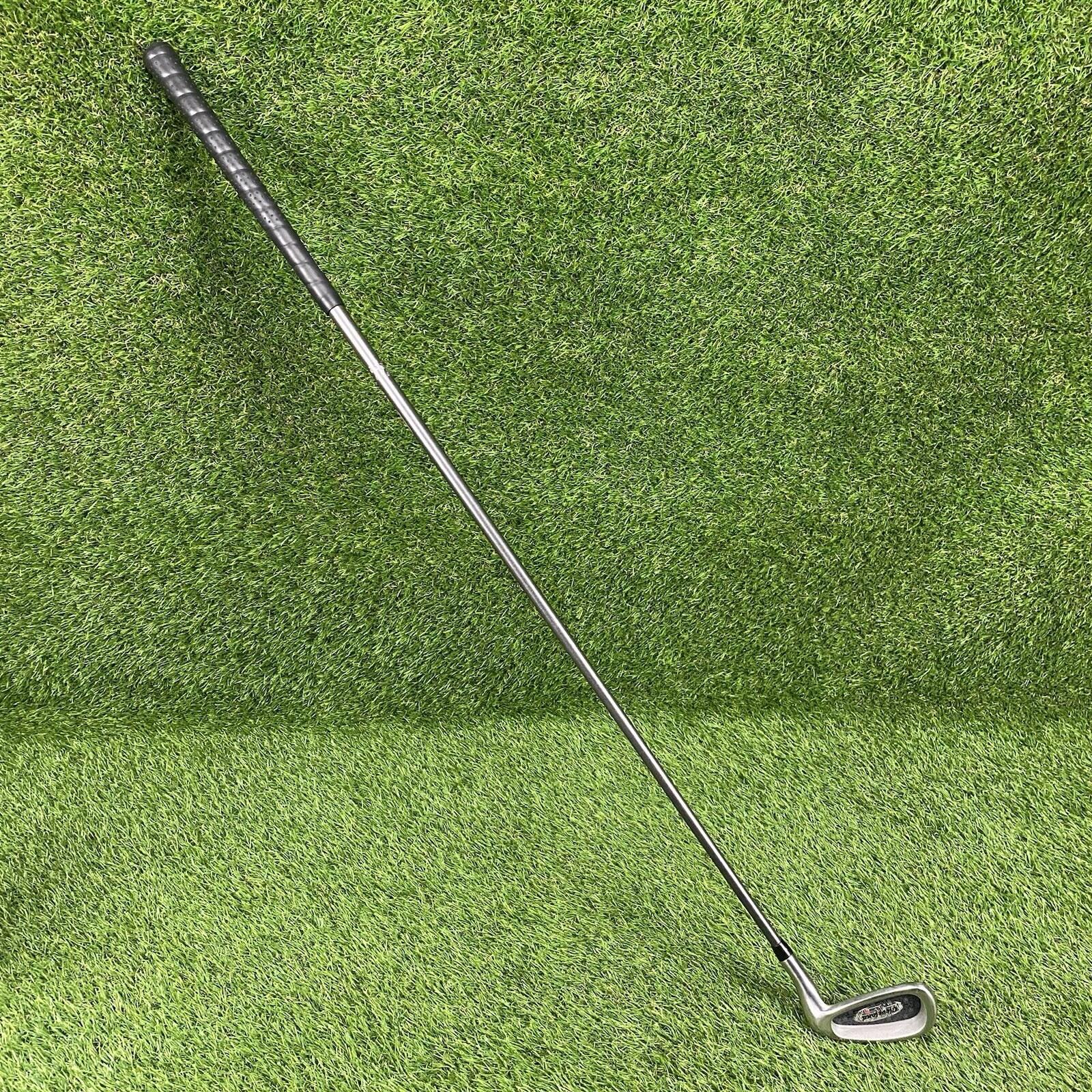 Cleveland VAS+ Single 5 Iron ⛳️ Cleveland VAS Plus 15 To 90 Mph Medium Flex RH