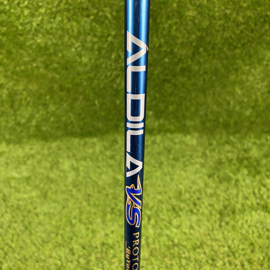 Bridgestone J36 3 Hybrid 22° ⛳️ ALDILA VS PROTO-BR Hybrid 80-S Graphite Shaft RH