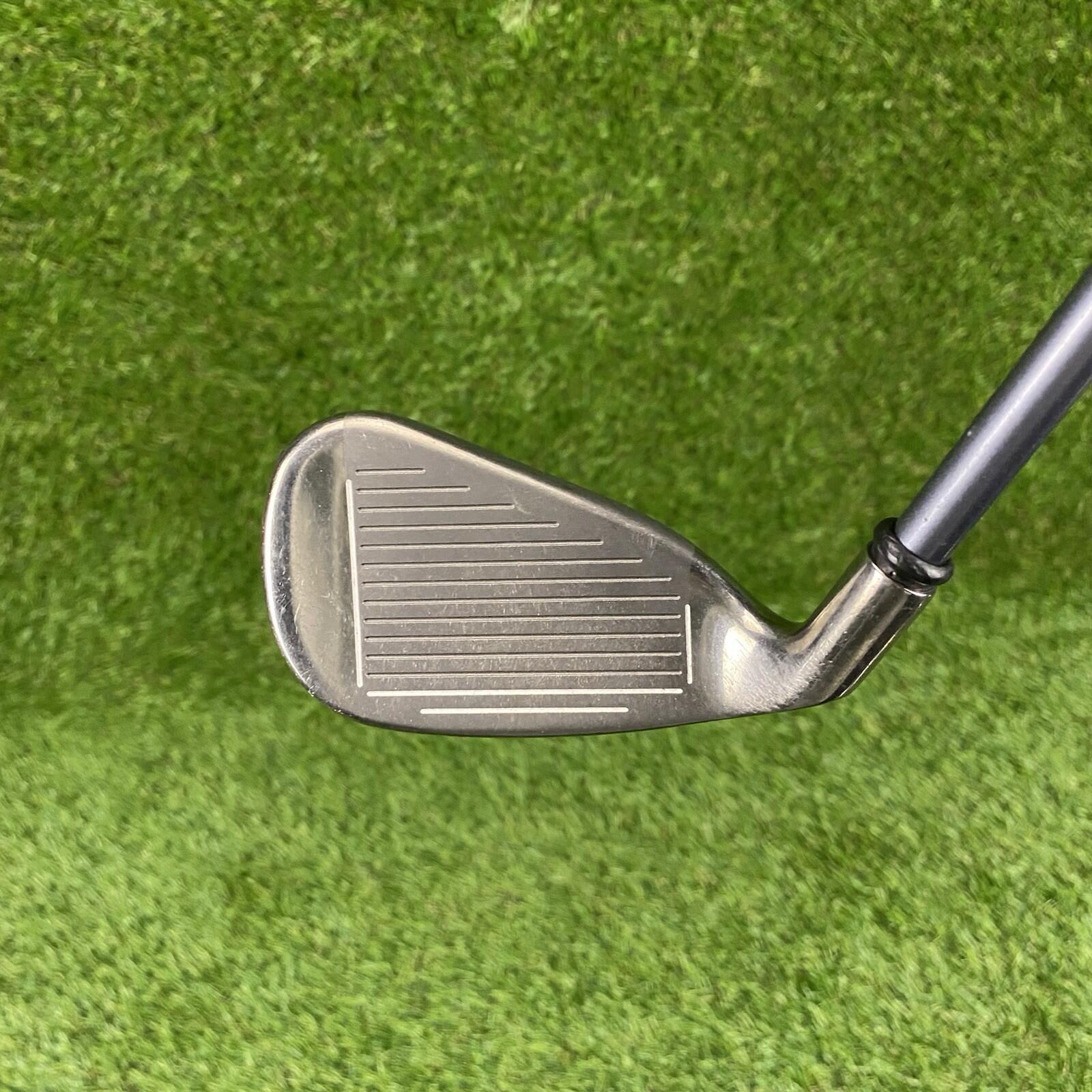 Callaway Hawk Eye VFT 6 Iron Tungsten ⛳️ Gems 55 Ladies Flex Graphite Shaft RH