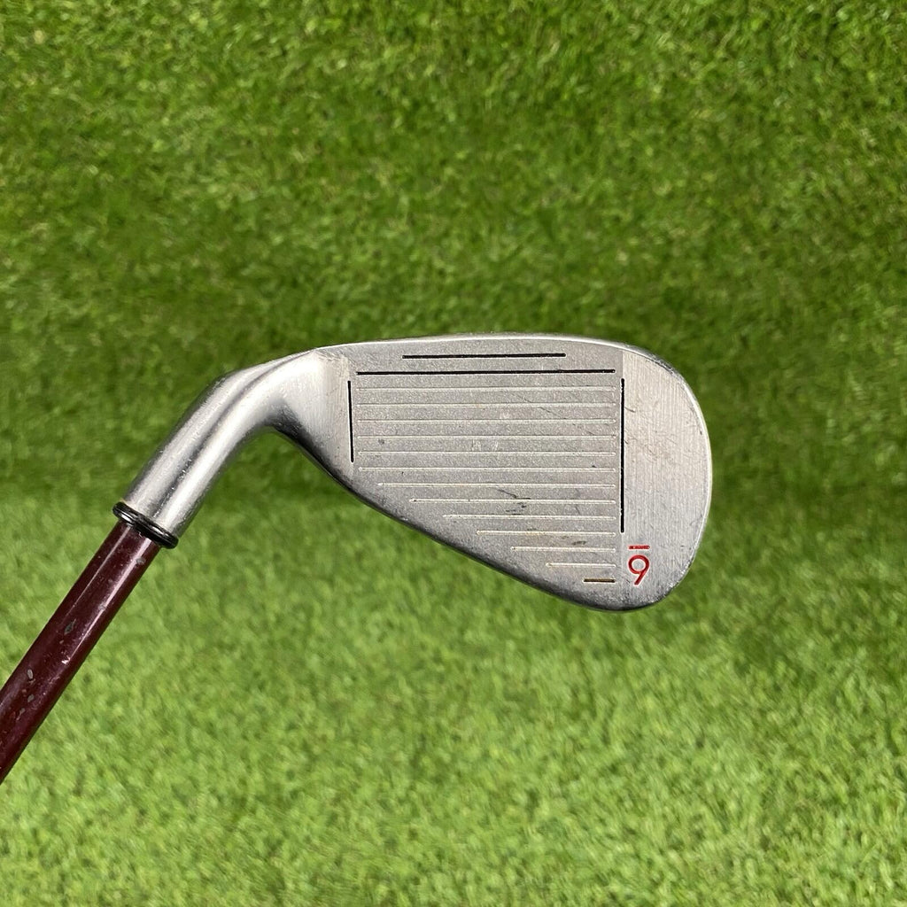 Callaway STEELHEAD X-16 Single 6 Iron ⛳️ B System 60 Regular Flex Shaft RH