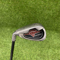 Callaway Big Bertha 2006 Single 8 Iron ⛳️ Light Flex 75g Graphite Shaft LH