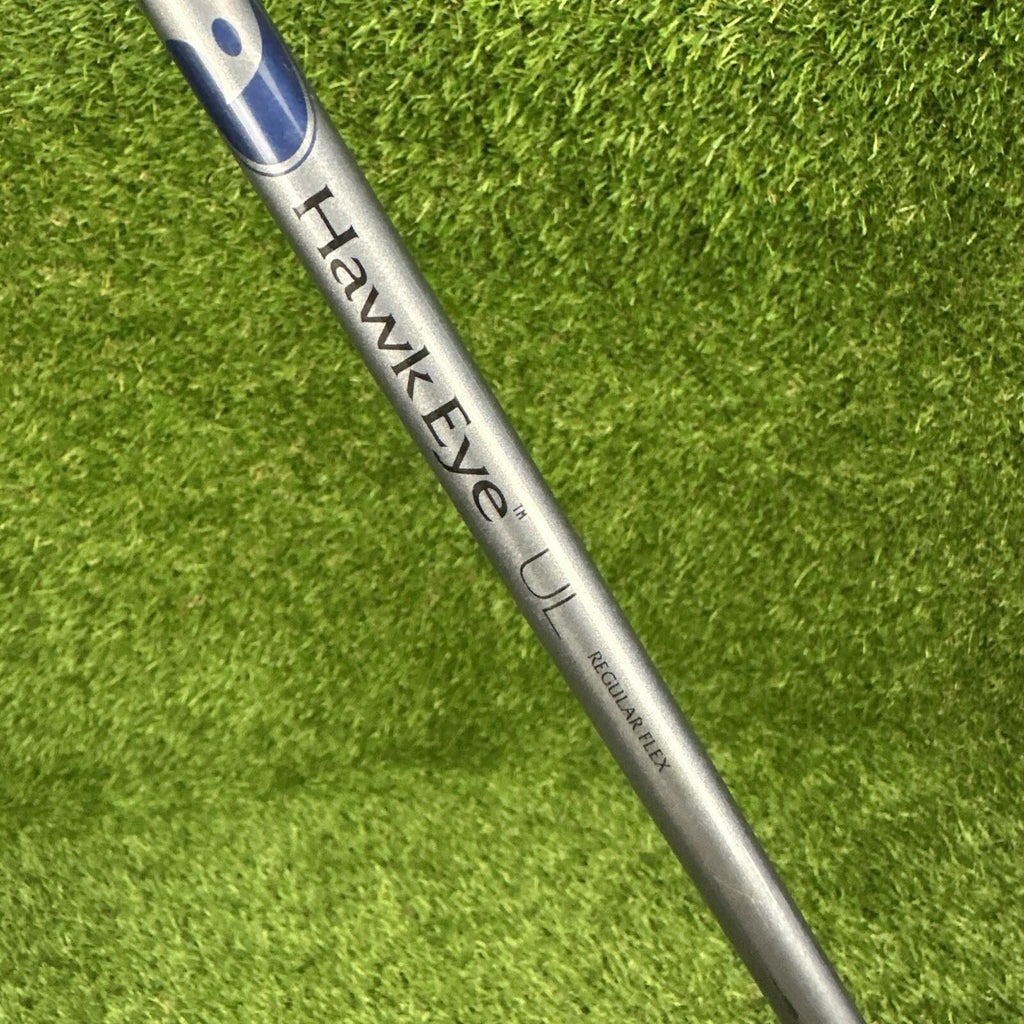 Callaway Great Big Bertha Hawk Eye 10° Driver ⛳️ Hawk Eye UL Regular flex RH