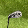 Left Handed TaylorMade M3 Single 7 Iron ⛳️ XP 100 S300 Steel Shaft LH