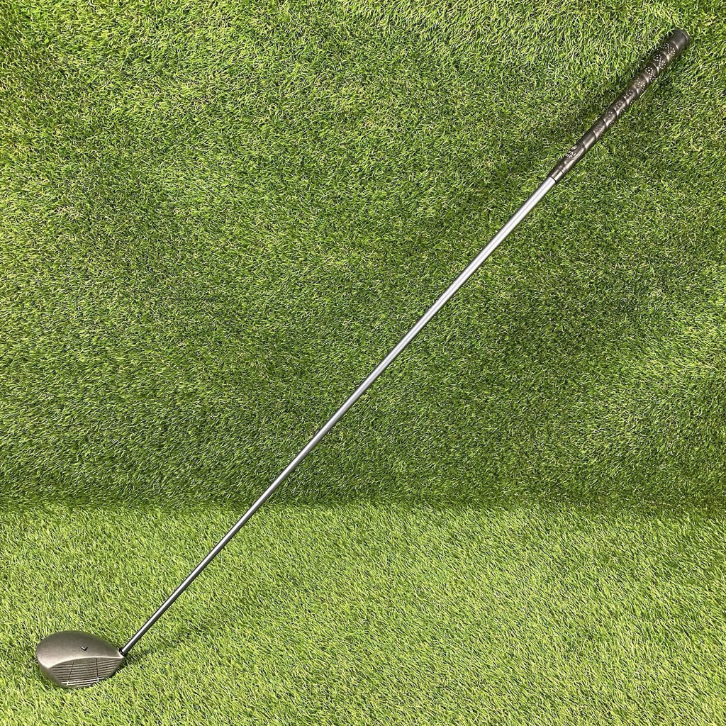 Callaway Big Bertha War Bird 9° USA Driver ⛳️ RCH Regular Flex Graphite Shaft RH