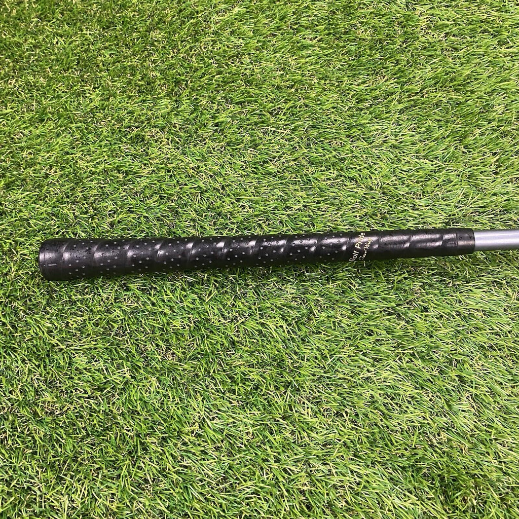 Acclaim The Accurate Weapon Sand Wedge SW, Right Hand 35” Fiber-X Graphite Shaft