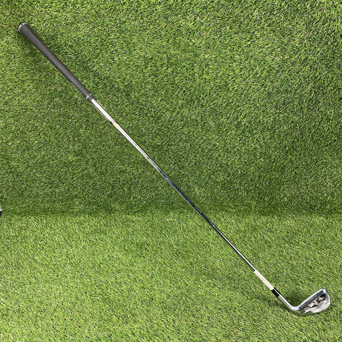Callaway X Tour Single 6 Iron ⛳️ True Temper Dynamic Gold S300 Stiff Steel RH