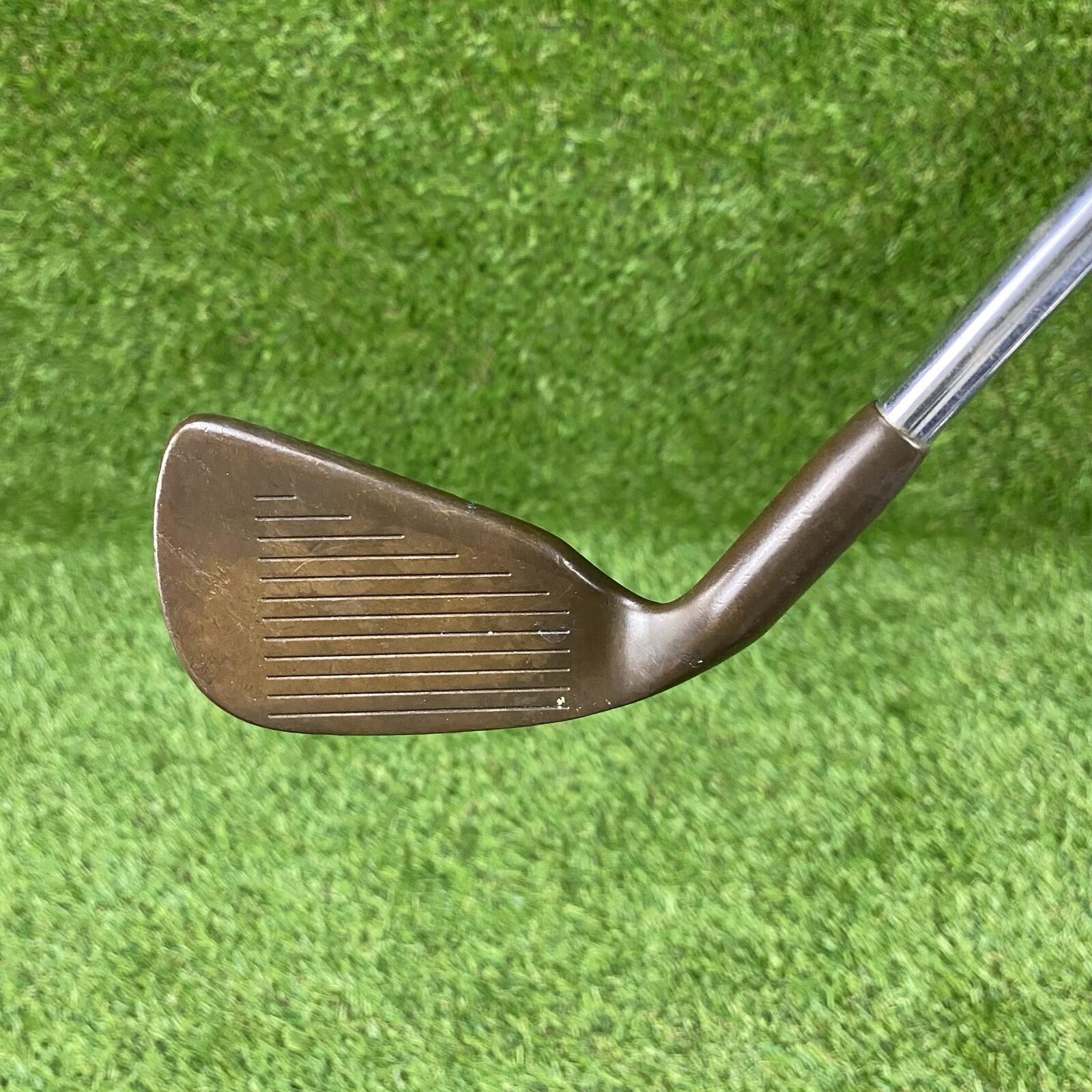 Tour Model II Copperhead Beryllium 3 Iron ⛳️ Phoenix Stiff Flex Steel Shaft RH