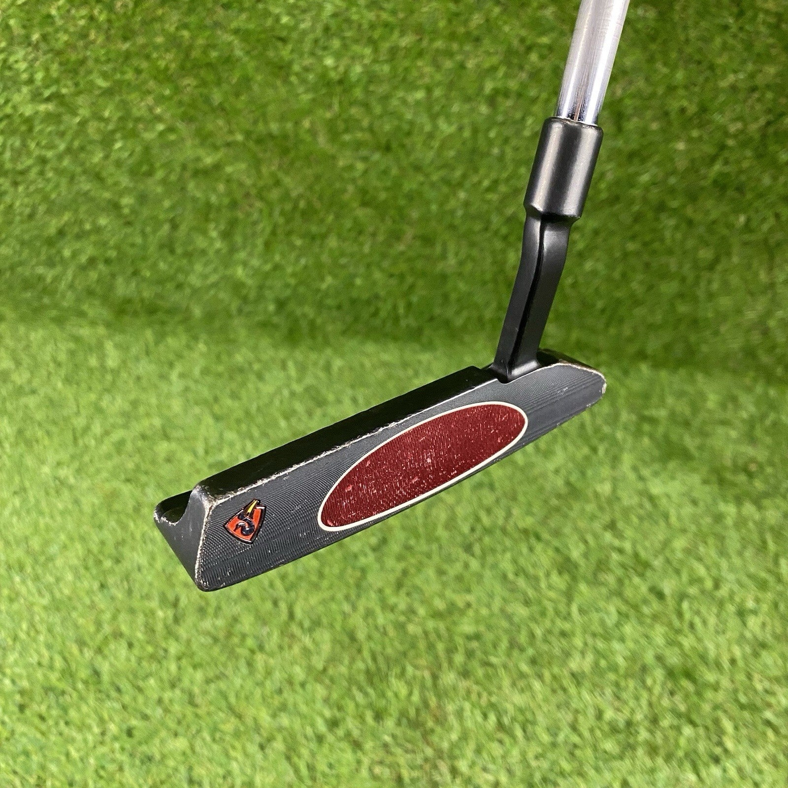TaylorMade Rossa Siena TP 4-02 Putter ⛳️ Steel Shaft 33 Inch RH