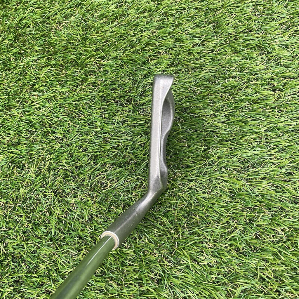 Ping Zing Karsten Phoenix Blue Dot 3 Iron KT-M Regular Flex Steel Shaft