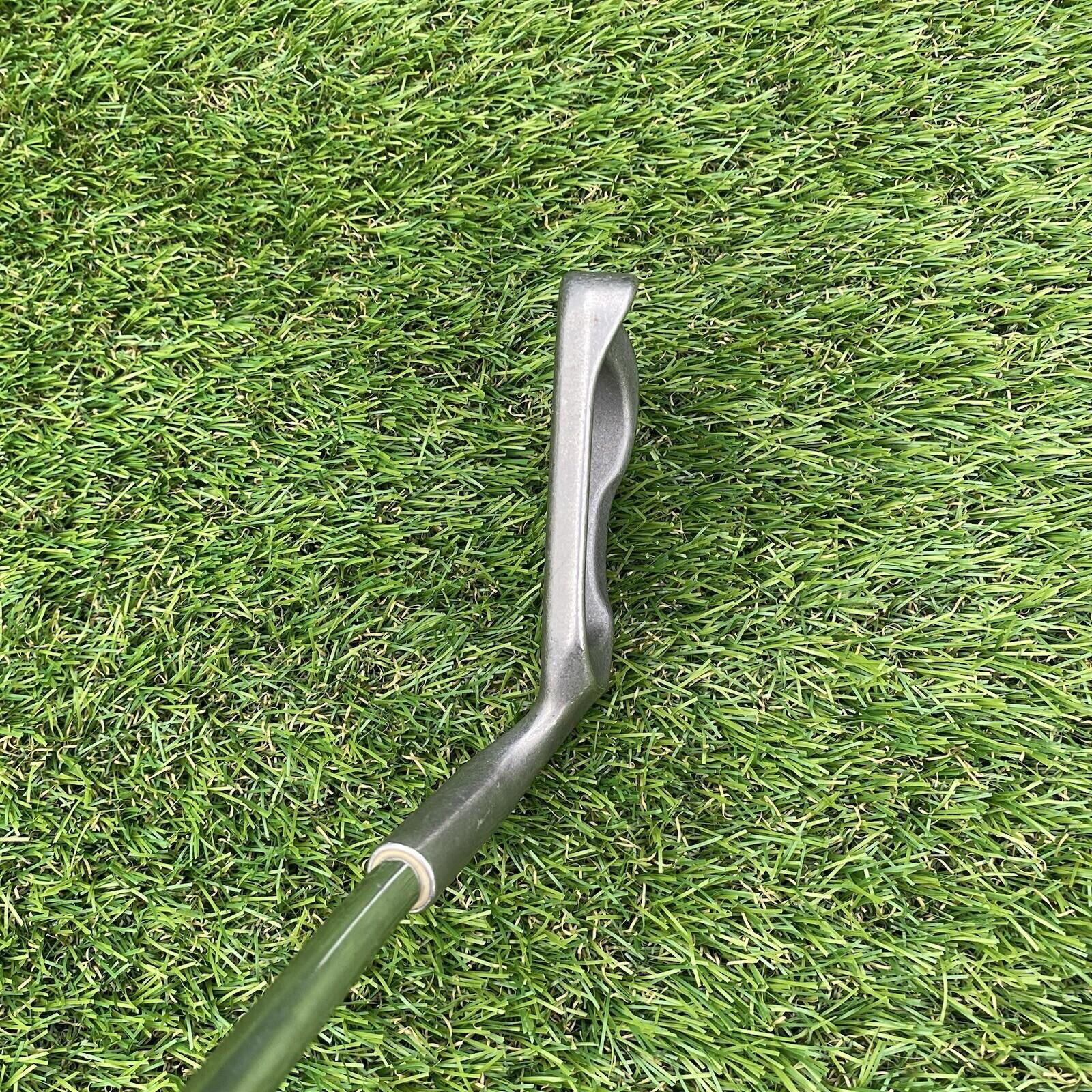 Ping Zing Karsten Phoenix Blue Dot 3 Iron KT-M Regular Flex Steel Shaft