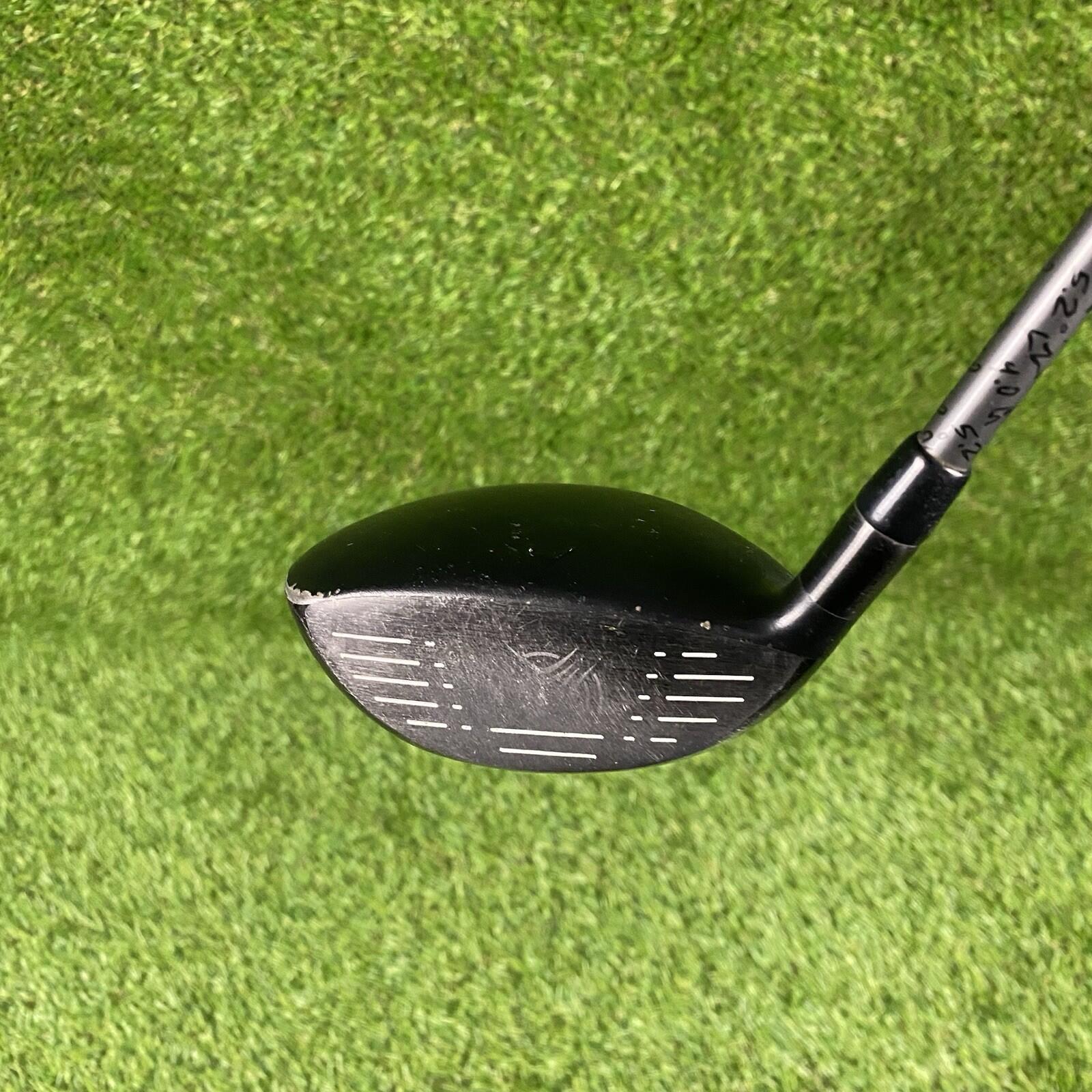 Callaway XR Fairway 3 Wood ⛳️ Project X San Diego 4.0 Women’s Flex Graphite RH